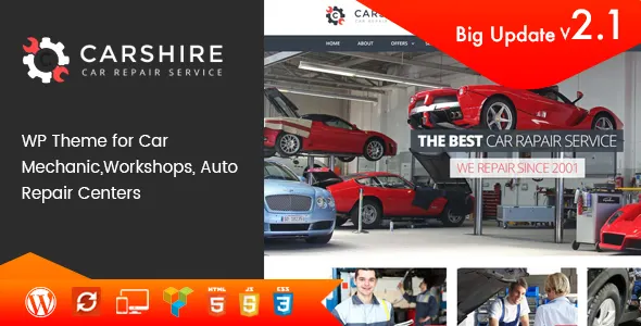 Car screenshot