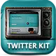 9 Twitter Header Covers Pack screenshot