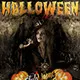 Halloween Party Poster / Flyer screenshot