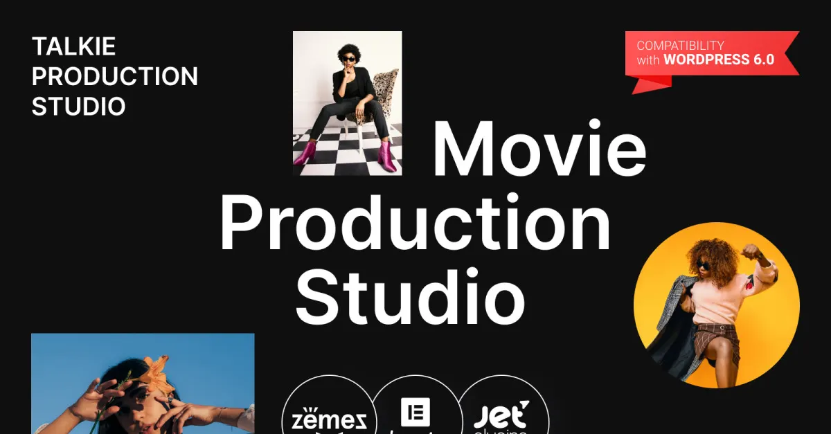 Talkie Production Studio screenshot