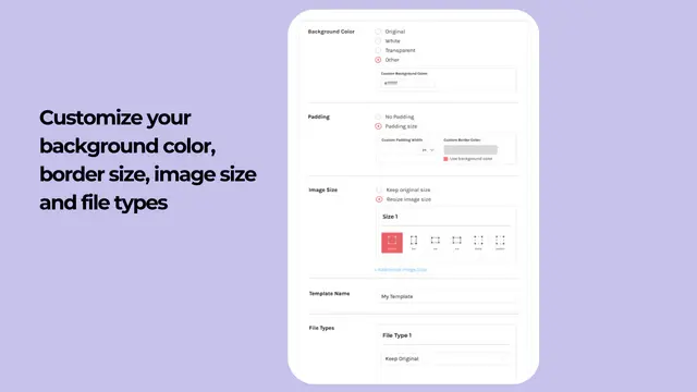 Image And Photo Editing Shopify Apps