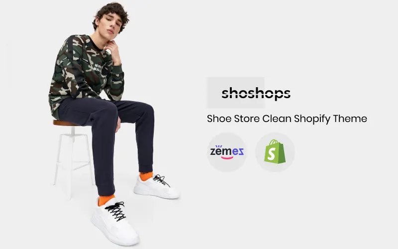 shoshops screenshot