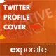 30+ Stunning Twitter Header Image Packs
