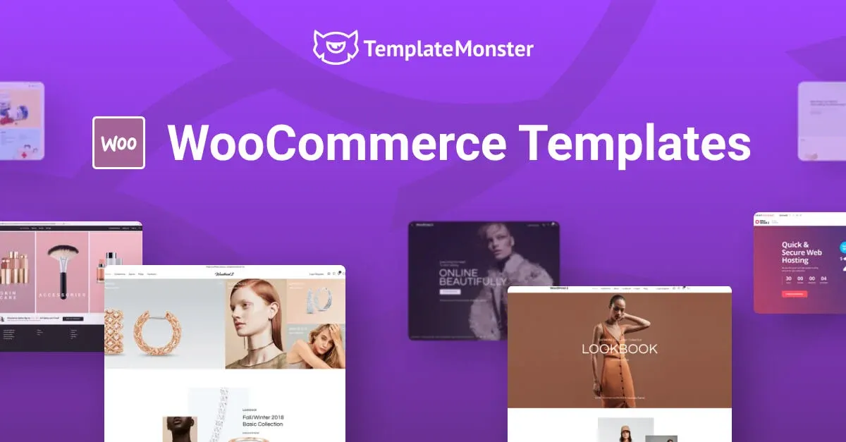 110 Best Jewelry WooCommerce Themes for WordPress Stores screenshot