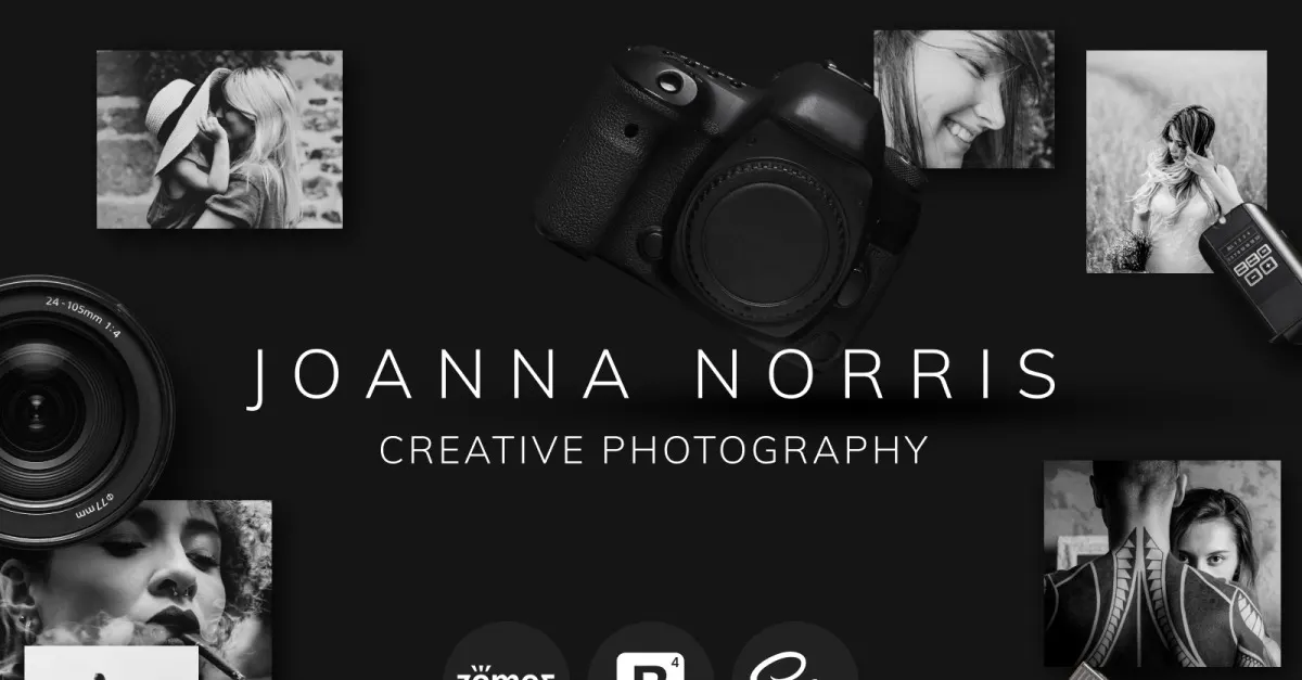 Joanna Norris screenshot