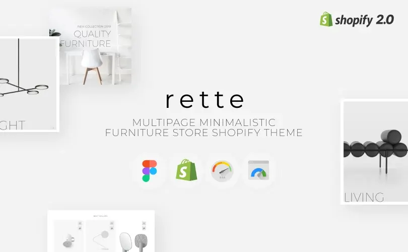 Rette screenshot