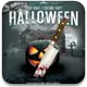Halloween Flyer Template screenshot