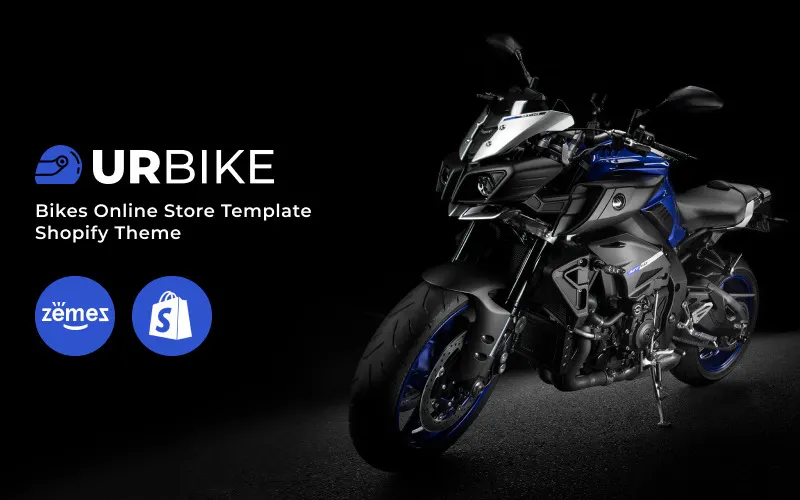 Urbike screenshot
