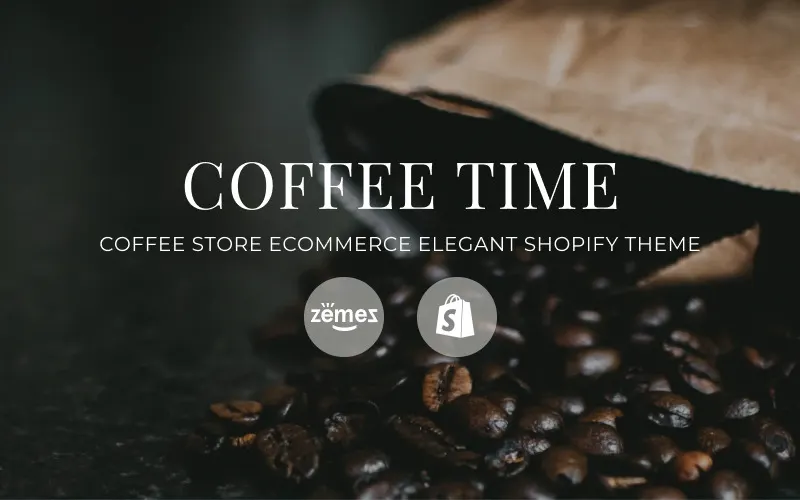 Coffee Time screenshot