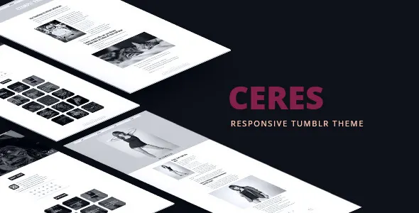 Ceres screenshot