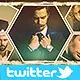 Vintage Photography Twitter Cover screenshot