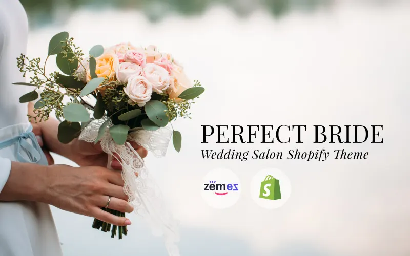 Perfect Bride screenshot