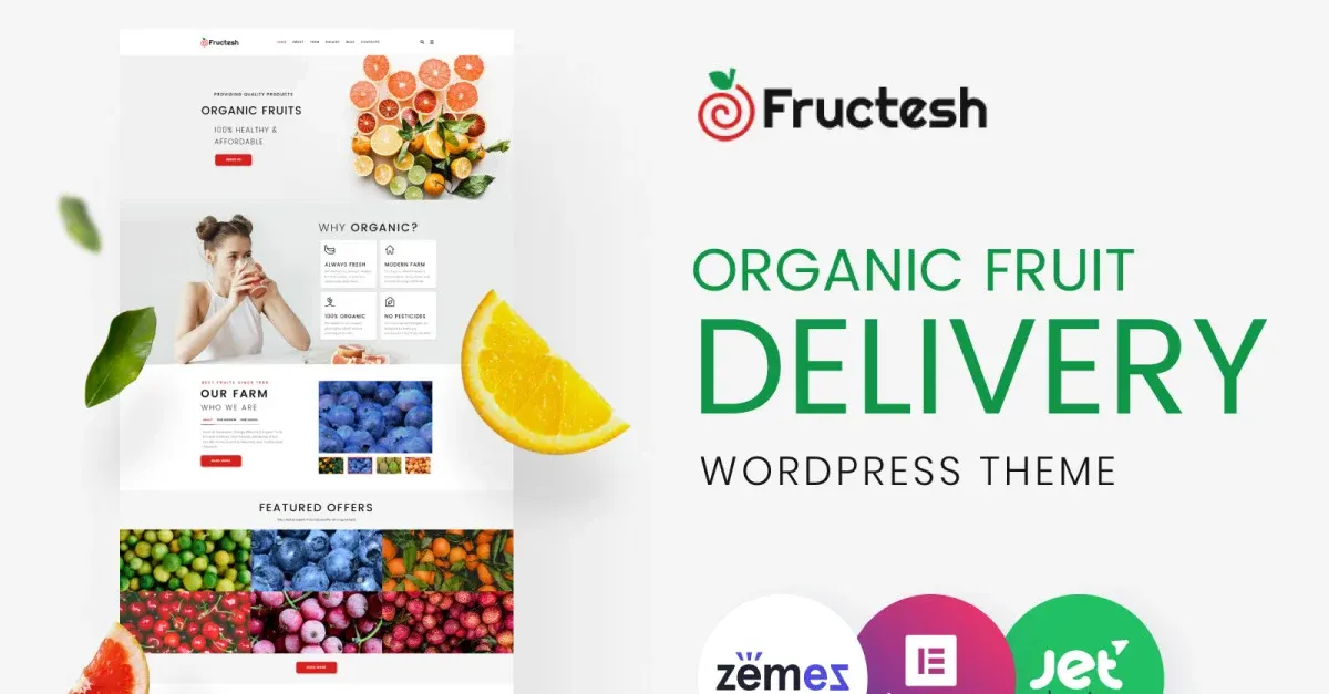 Fructesh screenshot