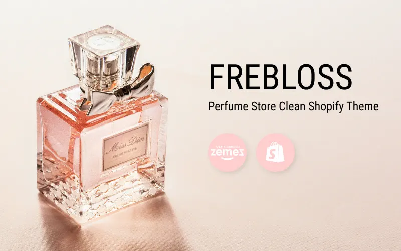 Frebloss screenshot