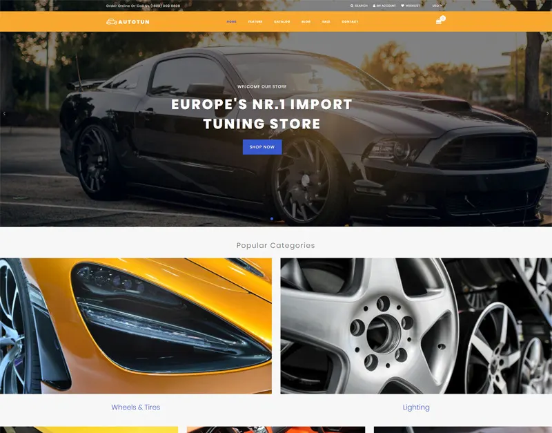 Autotun screenshot