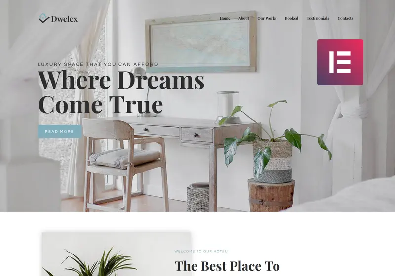 7 of the Best WordPress Themes for Real Estate Websites