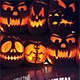 Halloween Flyer screenshot