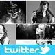 Twitter Photo Collage screenshot