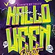 Halloween Party Flyer screenshot