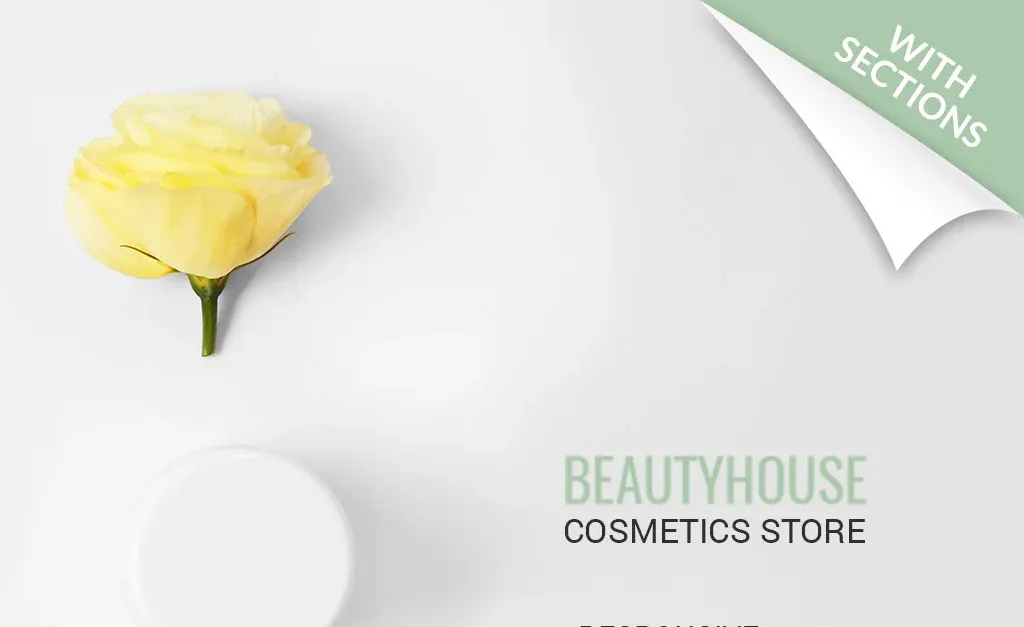 BeautyHouse screenshot