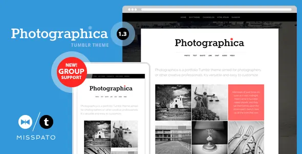 Photographica screenshot