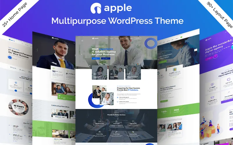 Apple screenshot