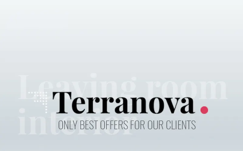 Terranova screenshot