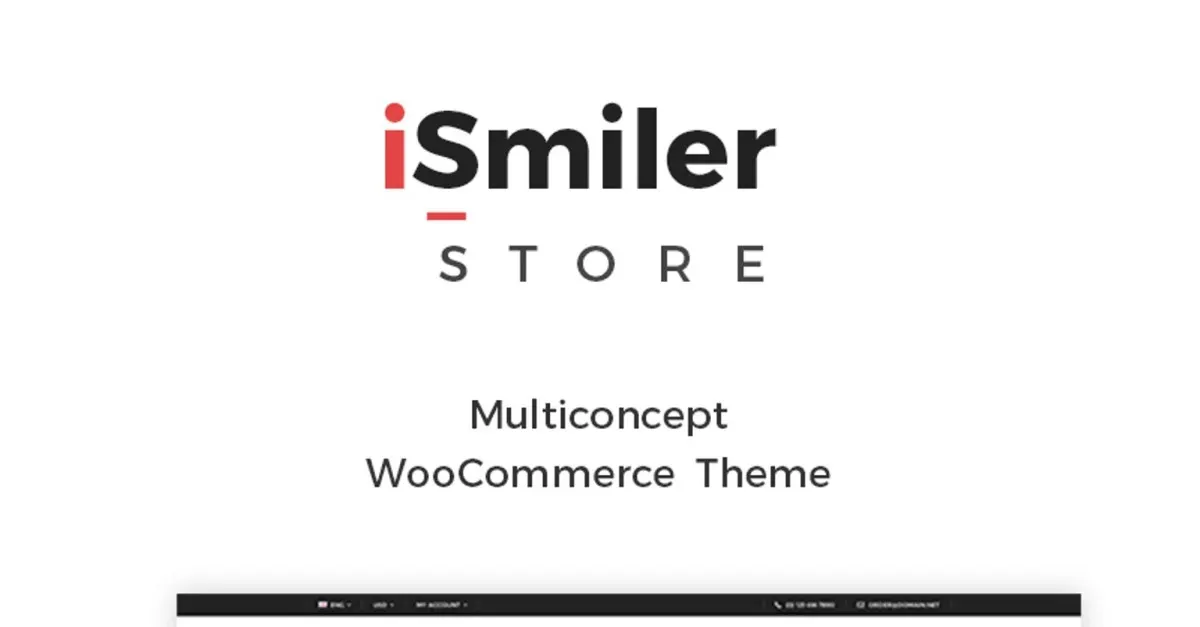 Ismiler screenshot