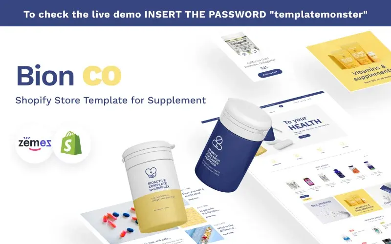 Can You Use Shopify To Create And Online Pharmacy Or Drugstore?