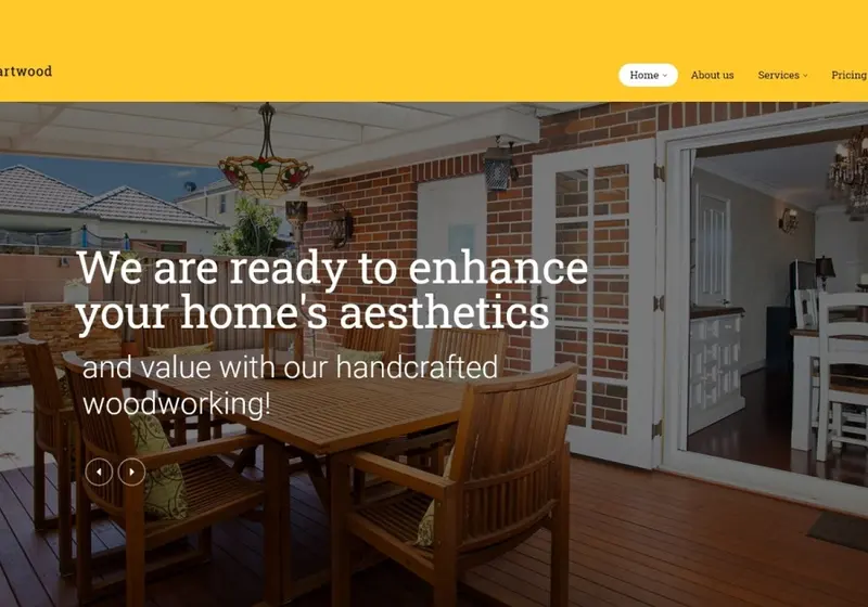 Superior And Strong WordPress Themes For Building Contractors And Construction Companies