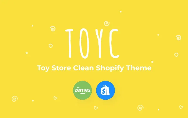 Toyc screenshot