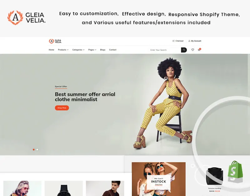 A Gelia Velia screenshot