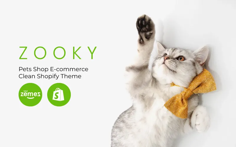 Zooky screenshot
