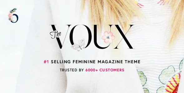 The Voux screenshot