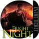 Fright Night Print Ready Event Ticket screenshot