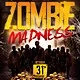Zombie Madness Flyer screenshot