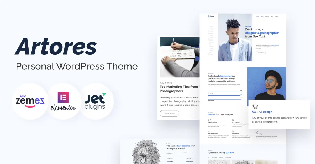 Artores screenshot