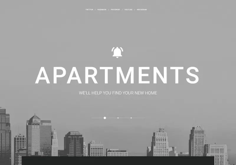 9 of the Best Real Estate WordPress Themes for Apartments for Rent