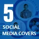 Social Media Covers Kit screenshot