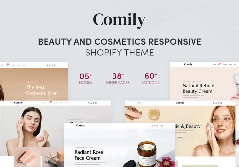 How To Sell Skincare Subscription Boxes Using Shopify