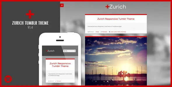 Zurich screenshot