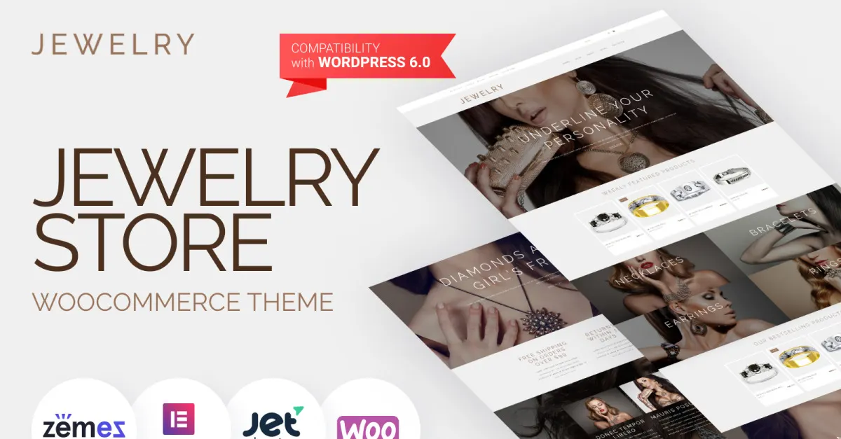 Jewelry screenshot
