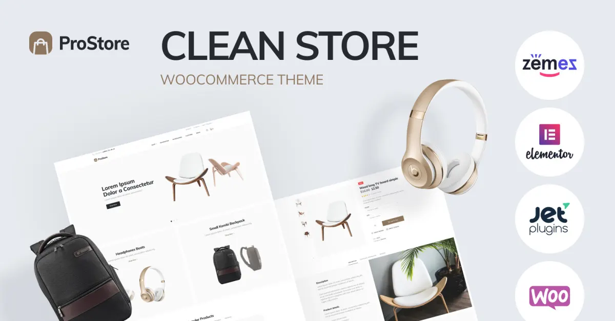ProStore screenshot