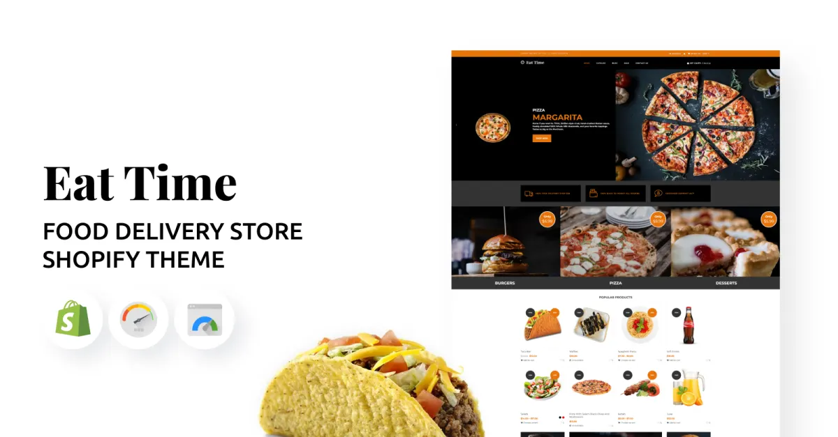 Eat Time screenshot
