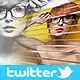 Strip Twitter Cover screenshot