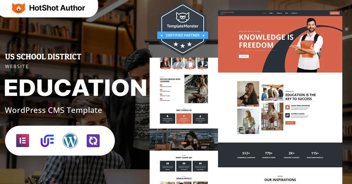 School screenshot