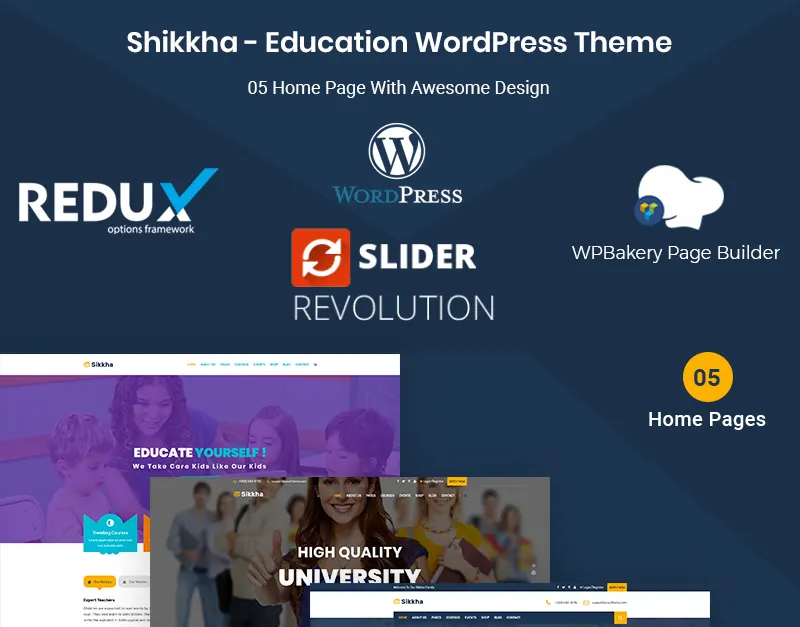 Sikkha screenshot