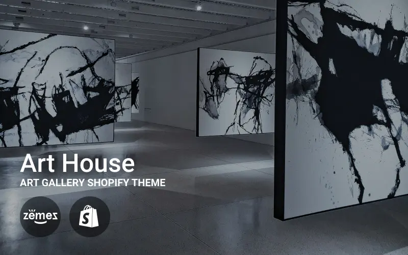 How To Sell Art Online Using An Ecommerce Platform