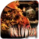 Halloween Flyer screenshot