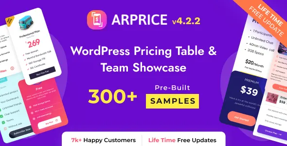 ARPrice screenshot